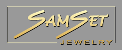 «СамСет» ювелирная компания